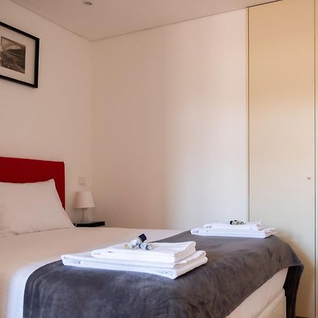 Lively Getaway Apartment Porto Exterior photo