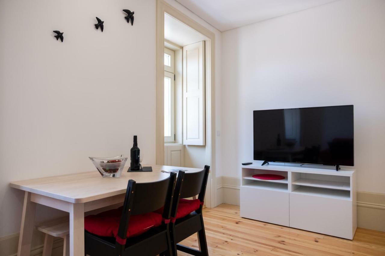 Lively Getaway Apartment Porto Exterior photo
