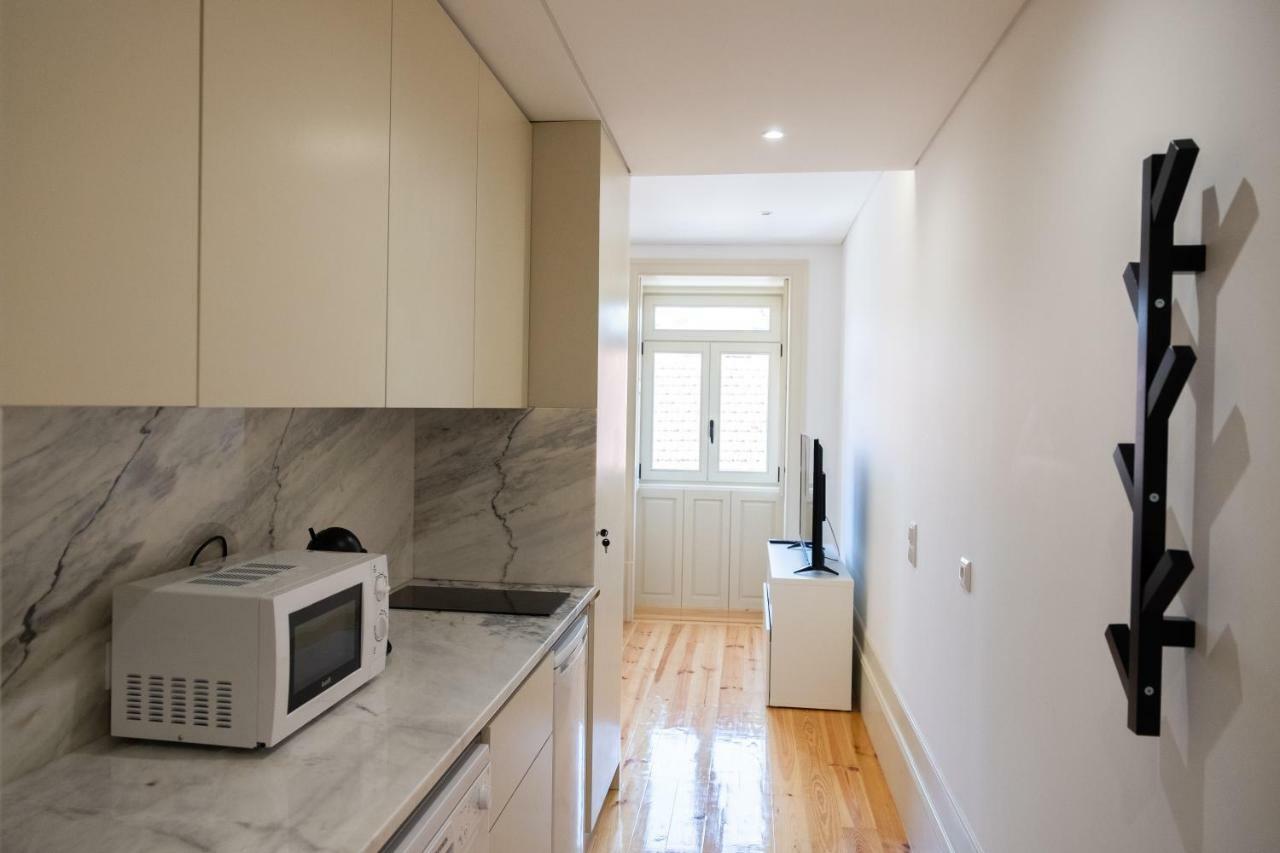 Lively Getaway Apartment Porto Exterior photo